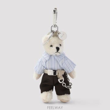PRADA 26SS ����� Teddy Ű�� 2TO0652HMAF0009 TP57212876826SS ����� Teddy Ű�� 2TO0652HMAF0009 TP572128768