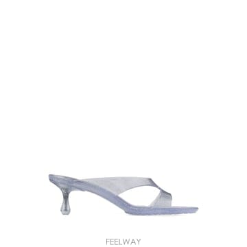 Jimmy Choo 26FW ������ Jelly Drop ���� JELLYDROP50NMJSILVER TP57536938926FW ������ Jelly Drop ���� JELLYDROP50NMJSILVER TP575
