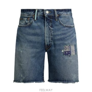 Ralph Lauren 26SS ���� ���� �η� ���� jeans 710P08167001 TP57517169226SS ���� ���� �η� ���� jeans 710P08167001 TP57517169