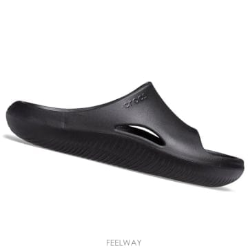 CROCS CROCS CIABATTE UOMO MELLOW 208392BLKNERO TP576214268CROCS CIABATTE UOMO MELLOW 208392BLKNERO TP576214268