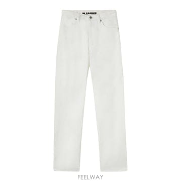 JIL SANDER 24SS ������ Jeans J04KA0104J46544102 TP57211637224SS ������ Jeans J04KA0104J46544102 TP572116372