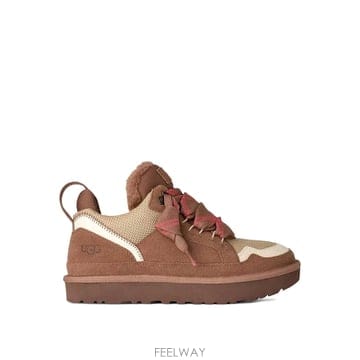 25FW Ugg Lowmel 스니커즈 1144032097ROCKY TP575689103
