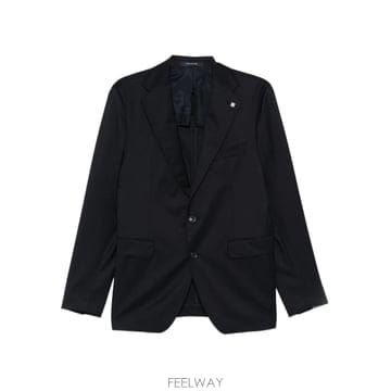 | Other Brand | 25FW Tagliatore ���� ���� 2SVS22B01B5013BLACK TP57750558925FW Tagliatore ���� ���� 2SVS22B01B5013BLACK TP577505