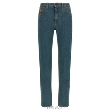 Burberry 26SS Burberry Dalia jeans 8118499MIDBLUE TP57119581326SS Burberry Dalia jeans 8118499MIDBLUE TP571195813