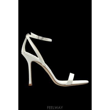 Jimmy Choo 26FW ������ Moza 100 heeled ���� MOZA100TCUIVORY TP57648642126FW ������ Moza 100 heeled ���� MOZA100TCUIVORY TP576
