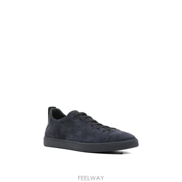 Churchs 26SS CHURCH S Rochdale suede slip on sneaker EEG093F03X9 TP526SS CHURCH S Rochdale suede slip on sneaker EEG093F03