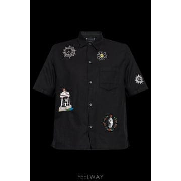 | Other Brand | 26SS ALL SAINTS ���� Karlton KARLTONM051SEJETBLACK TP57459170426SS ALL SAINTS ���� Karlton KARLTONM051SEJETBLACK TP5
