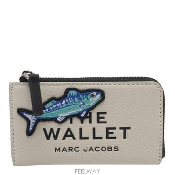 Marc Jacobs 26FW  PORTAFOGLI 2P6SMP006S01147 TP57678650426FW  PORTAFOGLI 2P6SMP006S01147 TP576786504