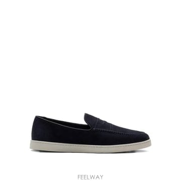 Churchs 26SS CHURCH S Peebles suede moccasin EDC136F0ABM TP57621423226SS CHURCH S Peebles suede moccasin EDC136F0ABM TP576