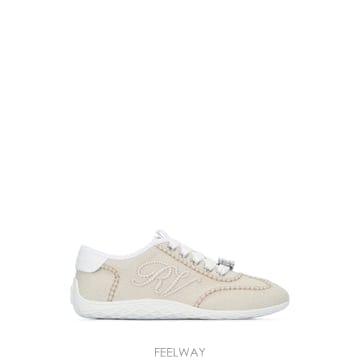 26SS 로저 비비에 VIV 업 로우 STRASS ESPA RVW79344890V8KXXAG TP575171