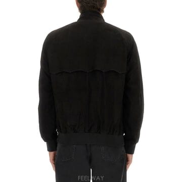 BARACUTA 25FW Baracuta G9 Suede ���� BRCPS0939UT2623100 TP57718035825FW Baracuta G9 Suede ���� BRCPS0939UT2623100 TP57718