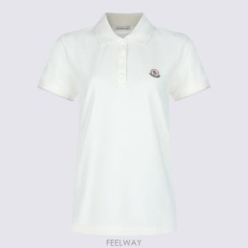 Moncler 폴로 with 로고 L10938A0000484720034 TP571841235
