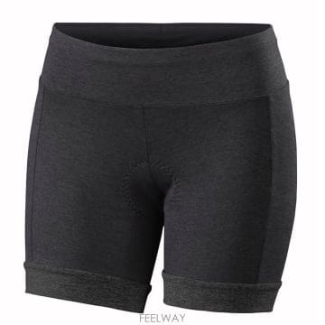 | Other Brand | SPECIALIZED Pantaloncini donna Shasta   Nero 6245453693110 TSPECIALIZED Pantaloncini donna Shasta   Nero 624545369