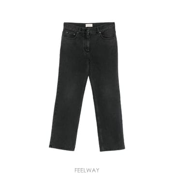 THE Row 26SS �� �ο� ���� jeans 10904W4171WSB TP57648638826SS �� �ο� ���� jeans 10904W4171WSB TP576486388