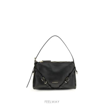 26SS Givenchy Voyou 미니 레더 숄더 백 BB514XB2DJ001 TP570433649
