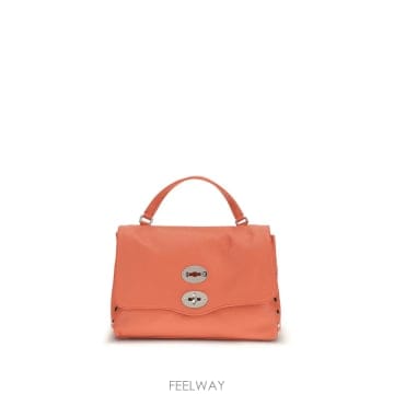 자넬라토 POSTINA DAILY 스몰 레드