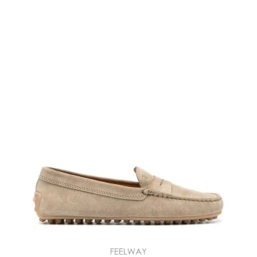 26SS TOD S Tods Flat 슈즈 XXW10L00010RE0S812 TP572116304