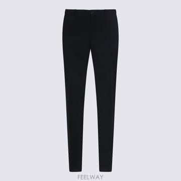26SS INCOTEX 맨즈 casual 팬츠 1TS0849169C990 TP573535934