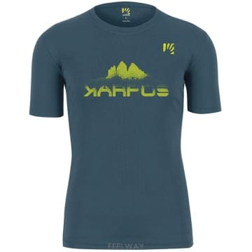 | Other Brand | KARPOS T ���� UOMO LOMA EVO ����Ʈ 2531066059BLU TP576214192KARPOS T ���� UOMO LOMA EVO ����Ʈ 2531066059BLU TP576
