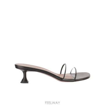 | Other Brand | 26SS �ƹ̳����Ƶ� ���� high ���� ANDREEAGLASSSLIPPER45BLACKTRANSPARENT26SS �ƹ̳����Ƶ� ���� high ���� ANDREEAGLASSSLIPPER45