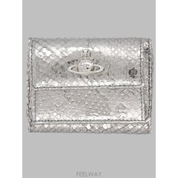 ViVienne westwood ���� ����Ʈ��� PORTAFOGLIO CON DETTAGLIO ORB 5115002TWL00D6P203 T���� ����Ʈ��� PORTAFOGLIO CON DETTAGLIO ORB 511500