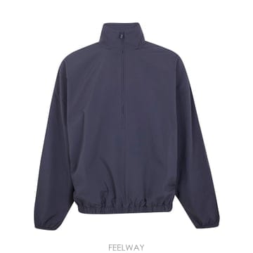 25FW 피어오브갓 ESSENTIALS 하프 집 트랙 자켓 202HO258271FIRON TP57748082