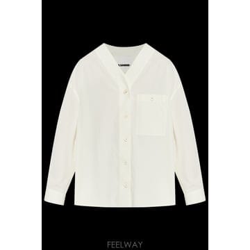 JIL SANDER 26SS ������ V �� ���� J40DL0182J45292106 TP57358624826SS ������ V �� ���� J40DL0182J45292106 TP573586248