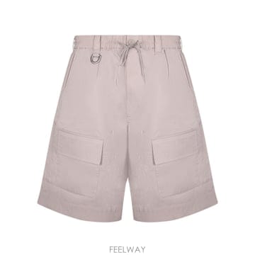 Yohji Yamamoto 26SS Y 3 ����Ʈ ����Ʈ fabric  Front cargo pockets  Elastic ���̽�Ʈ ��26SS Y 3 ����Ʈ ����Ʈ fabric  Front cargo pockets  El