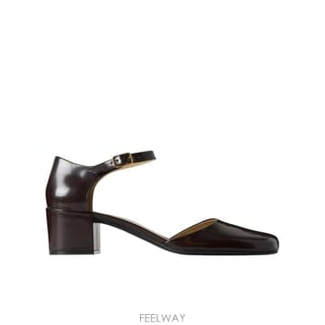 THE Row 26SS �� �ο� SCARPE CON TACCO F1673L604LQB TP57718027926SS �� �ο� SCARPE CON TACCO F1673L604LQB TP577180279