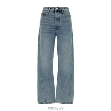 Toteme 26FW Toteme ���� jeans 23124074148530 TP57717761926FW Toteme ���� jeans 23124074148530 TP577177619