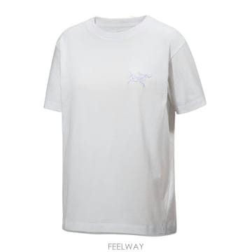 ARCTERYX 26SS Arc teryx ���� �ƿ����� t ���� X000008468WHITELIGHTWHITE TP577026SS Arc teryx ���� �ƿ����� t ���� X000008468WHITELIG