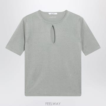 Max Mara 26SS �������� ũ��� ������ in pastel �׸� ��ũ �� ĳ�ù̾� MXPVALIDOCO002 TP5726SS �������� ũ��� ������ in pastel �׸� ��ũ �� ĳ