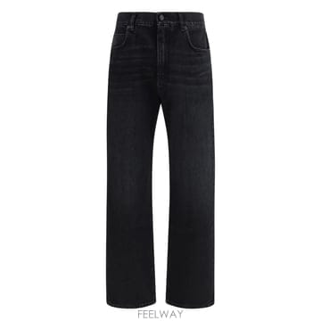 Balmain 26SS Balmain Straight ���� jeans GH1ML135DG130PC TP57184113226SS Balmain Straight ���� jeans GH1ML135DG130PC TP571