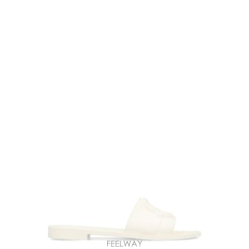 Moncler 25SS Moncler Mon Rubber slides K109B4C00040M4095035 TP57707325SS Moncler Mon Rubber slides K109B4C00040M4095035 TP