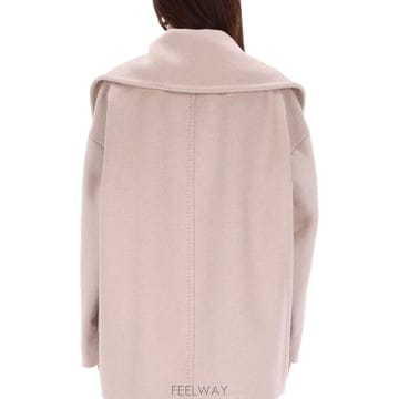 Max Mara 25FW �������� DOUBLE BREASTED ��Ʈ MARIO 2521086025600652026 TP57525FW �������� DOUBLE BREASTED ��Ʈ MARIO 2521086025600