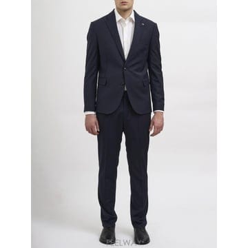 | Other Brand | 26SS DANIELE ALESSANDRINI ���� ��Ʈ NDUAM0002PL00727000BLUE TP5726SS DANIELE ALESSANDRINI ���� ��Ʈ NDUAM0002PL0072700