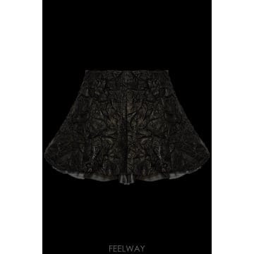 | Other Brand | 26SS AVAVAV ���� ��ĿƮ with a crinkled effect S26E0317LEATHERMIN26SS AVAVAV ���� ��ĿƮ with a crinkled effect S26E031