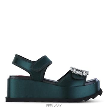 Roger Vivier 26SS ���� ��� ���� ���� RVW77544510RS0V801 TP57748070826SS ���� ��� ���� ���� RVW77544510RS0V801 TP577480