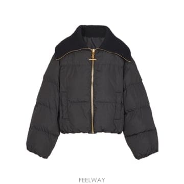 Balmain 26SS Balmain Insulated quilted ���� GF1TP131XK090PA TP5735861726SS Balmain Insulated quilted ���� GF1TP131XK090PA TP