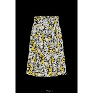 Marni 26FW Marni Floral ����Ʈ ��ĿƮ GOMA0851A3UTC650PFY56 TP57620141226FW Marni Floral ����Ʈ ��ĿƮ GOMA0851A3UTC650PFY56 
