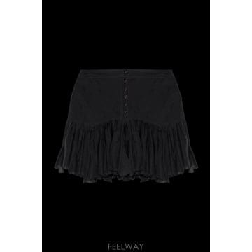 Isabel Marant 26FW ���ں����� ��ĿƮ  Daneen  JU0512FBB3J04EBLACK TP57678637426FW ���ں����� ��ĿƮ  Daneen  JU0512FBB3J04EBLACK TP