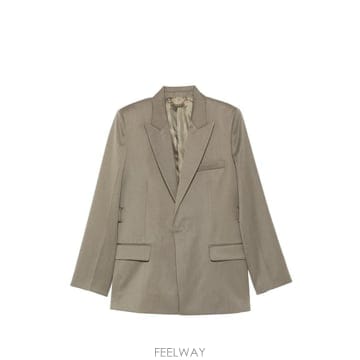 Victoria Beckham 26SS ���丮�ƺ��� Belted Tailored ���� 1126WJK006909A9639 TP5774806726SS ���丮�ƺ��� Belted Tailored ���� 1126WJK006909A9