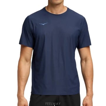 HOKA ONE ONE ȣī���׿��� T ���� UOMO AIROLITE 2 0 1175771MDNBBLU TP575929619ȣī���׿��� T ���� UOMO AIROLITE 2 0 1175771MDNBBLU T