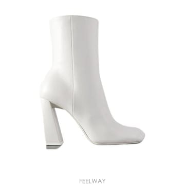 | Other Brand | 26SS �ƹ̳����Ƶ� ���� high ���� MARINEBOOTIEWHITEWHITE TP57501018726SS �ƹ̳����Ƶ� ���� high ���� MARINEBOOTIEWHITEWHIT