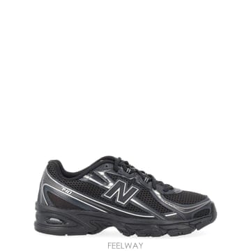 26SS 뉴 Balance 스니커즈 U740BM2BLACK TP573586095