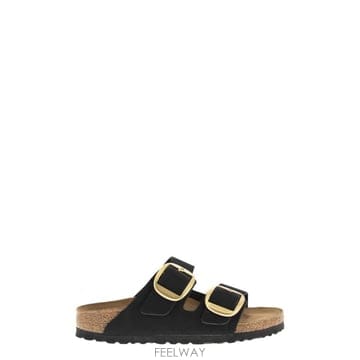 Birkenstock 23SS BIRKENSTOCK ARIZONA   ���� ������ with ���� buckle 1023290BLK23SS BIRKENSTOCK ARIZONA   ���� ������ with ���� buckl