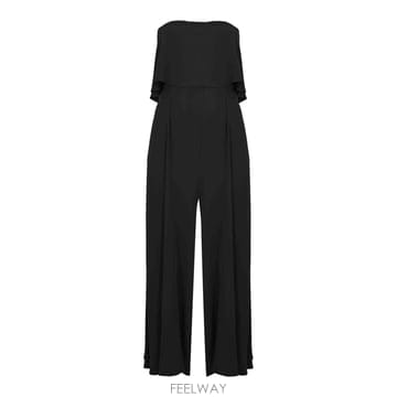 | Other Brand | 26SS HANITA Tuta in poliestere Hanita HV37944558NERO TP5759226SS HANITA Tuta in poliestere Hanita HV37944558NERO T