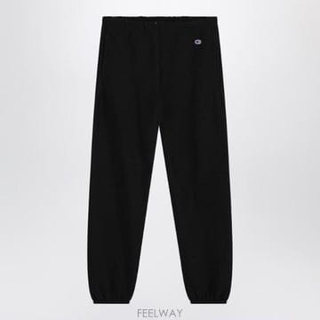 Champion 24FW CHAMPION ���� ��ư ���� trousers C5A201COX001 TP57750399424FW CHAMPION ���� ��ư ���� trousers C5A201COX001 TP5