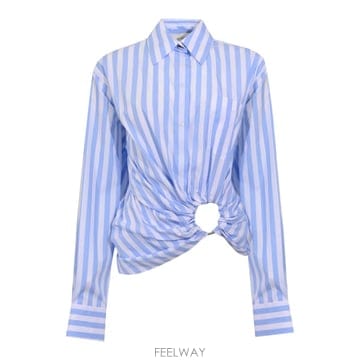 Sportmax 26SS ������ �ƽ� Spxpalmizi ���� 26121110126E15 TP57592461726SS ������ �ƽ� Spxpalmizi ���� 26121110126E15 TP5759