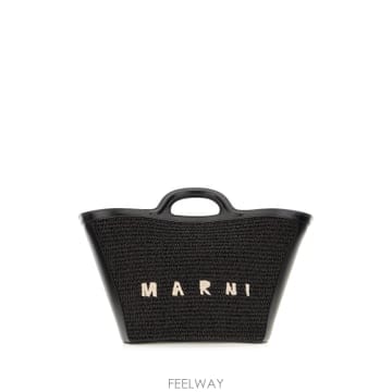Marni Tropicalia 쇼퍼 백 BMMP0068Q0P386000N99 TP577304171
